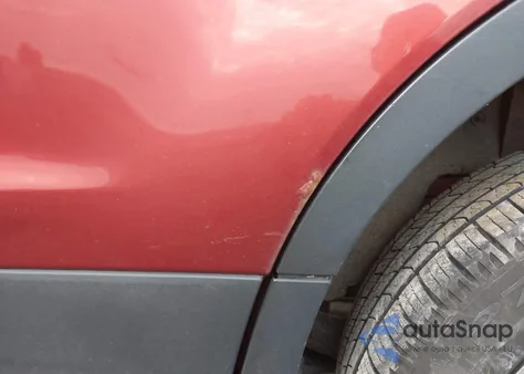 2015 Ford Escape Titanium z USA, uszkodzony, nr VIN 1FMCU0JX9FUC86604